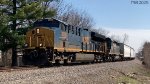 CSXT 3306